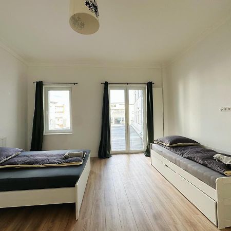 Zentralmoers 140M2 Hbf Nah Apartamento Exterior foto