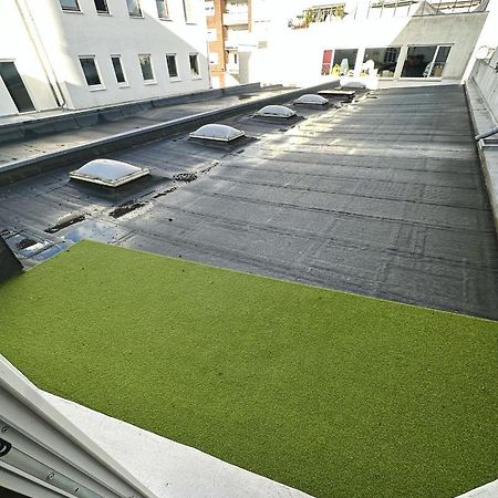 Zentralmoers 140M2 Hbf Nah Apartamento Exterior foto