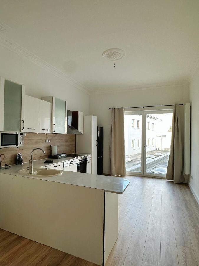 Zentralmoers 140M2 Hbf Nah Apartamento Exterior foto