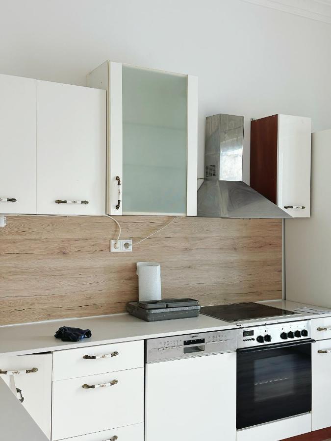 Zentralmoers 140M2 Hbf Nah Apartamento Exterior foto