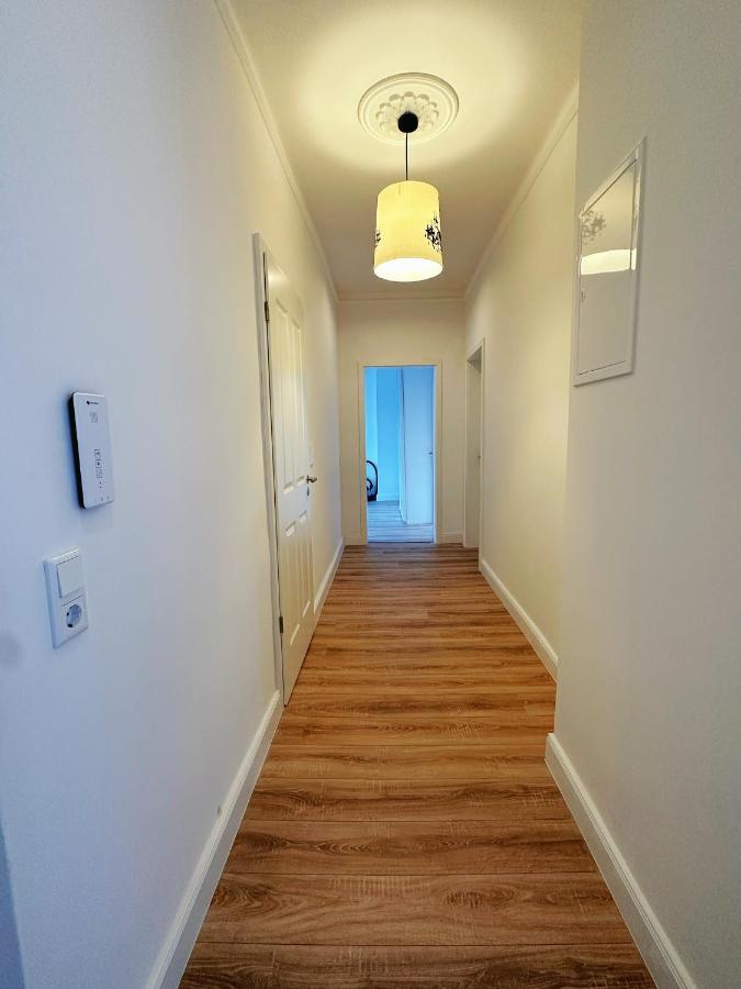 Zentralmoers 140M2 Hbf Nah Apartamento Exterior foto